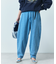 FREAK'S STORE OUTDOORS/フリークスアウトドアーズ ワイドシルエット クライミングパンツ/デニム/チノ【限定展開】