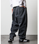 FREAK'S STORE OUTDOORS/フリークスアウトドアーズ ワイドシルエット クライミングパンツ/デニム/チノ【限定展開】