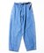 FREAK'S STORE OUTDOORS/フリークスアウトドアーズ ワイドシルエット クライミングパンツ/デニム/チノ【限定展開】