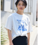 the City Scenery Short Sleeve Tシャツ/ザ シティシーナリー ショートスリーブTシャツ