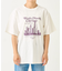 the City Scenery Short Sleeve Tシャツ/ザ シティシーナリー ショートスリーブTシャツ