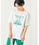 the City Scenery Short Sleeve Tシャツ/ザ シティシーナリー ショートスリーブTシャツ