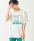 the City Scenery Short Sleeve Tシャツ/ザ シティシーナリー ショートスリーブTシャツ