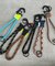 ROPE KEY HOLDER/ ロープキーホルダー