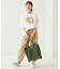蛍光カラープリントTシャツ
