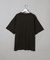 蛍光カラープリントTシャツ