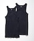 2-Pack A-Shirt/2パック シャツ