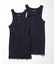 2-Pack A-Shirt/2パック シャツ
