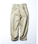 Magazine Pocket Chino Pant/マガジンポケット チノパンツ