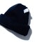 Washi Reversible Roll Knit Cap/和紙 リバーシブル ロールニットキャップ
