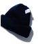 Washi Reversible Roll Knit Cap/和紙 リバーシブル ロールニットキャップ
