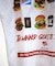 JBC オフィシャルTシャツ/JAPAN BURGER CHAMPIONSHIP TEE