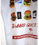 JBC オフィシャルTシャツ/JAPAN BURGER CHAMPIONSHIP TEE