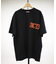 JBC オフィシャルTシャツ/JAPAN BURGER CHAMPIONSHIP TEE