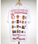 JBC オフィシャルTシャツ/JAPAN BURGER CHAMPIONSHIP TEE