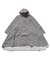FULL REFLECTOR PONCHO/フルリフレクターポンチョ