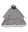 FULL REFLECTOR PONCHO/フルリフレクターポンチョ