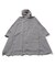FULL REFLECTOR PONCHO/フルリフレクターポンチョ