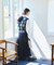 別注 wide pleats skirt / 別注ワイド プリーツ スカート