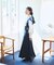 別注 wide pleats skirt / 別注ワイド プリーツ スカート