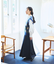 別注 wide pleats skirt / 別注ワイド プリーツ スカート