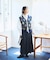 別注 wide pleats skirt / 別注ワイド プリーツ スカート