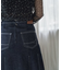 別注 wide pleats skirt / 別注ワイド プリーツ スカート
