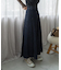 別注 wide pleats skirt / 別注ワイド プリーツ スカート