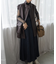 別注 wide pleats skirt / 別注ワイド プリーツ スカート