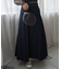 別注 wide pleats skirt / 別注ワイド プリーツ スカート