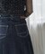 別注 wide pleats skirt / 別注ワイド プリーツ スカート