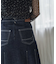 別注 wide pleats skirt / 別注ワイド プリーツ スカート