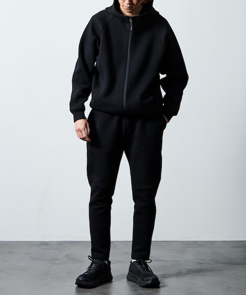 ♦️最終価格♦️美品◇ブリーフィング◇スリムパンツ&ブルゾン◇メンズ◇セットアップ ♦️最終価格♦️美品◇ブリーフィング◇スリムパンツ&ブルゾン