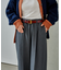 ＜新色追加＞ヴィンテージ レザーベルト
