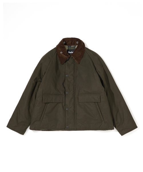 別注 BORROWDALE INSULATION/ボロウデイル インサレーション
