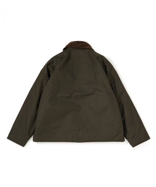 別注 BORROWDALE INSULATION/ボロウデイル インサレーション