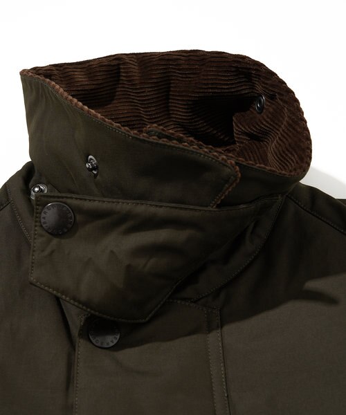 別注 BORROWDALE INSULATION/ボロウデイル インサレーション/中綿 