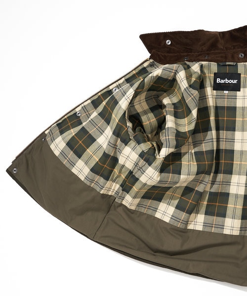 別注 BORROWDALE INSULATION/ボロウデイル インサレーション