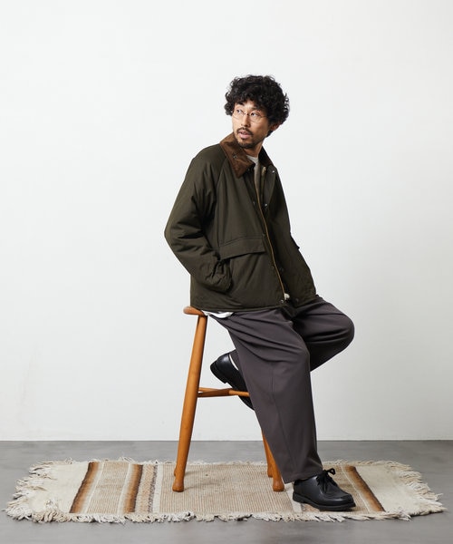 別注 BORROWDALE INSULATION/ボロウデイル インサレーション 別注 BORROWDALE INSULATION/ボロウデイル インサレーション