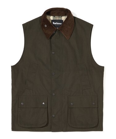 別注 BEDALE VEST/ビデイル ベスト｜フリークスストアの通販｜&mall 