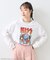 KISS フェイス ロンT / ロックＴシャツ / バンドＴシャツ