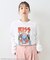 KISS フェイス ロンT / ロックＴシャツ / バンドＴシャツ