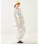 ACDC  ロゴ フリル ロンT / ロックＴシャツ / バンドＴシャツ