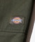 限定展開 Dickies×FREAK'S STORE/ディッキーズ 別注 ワイドシルエット ダブルニー イージーワークパンツ