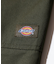 限定展開 Dickies×FREAK'S STORE/ディッキーズ 別注 ワイドシルエット ダブルニー イージーワークパンツ
