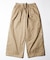 限定展開 Dickies×FREAK'S STORE/ディッキーズ 別注 ワイドシルエット ダブルニー イージーワークパンツ