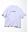 CAHLUMN LOGO + TONBO T-Shirt/カウラム ロゴ トンボロゴTシャツ