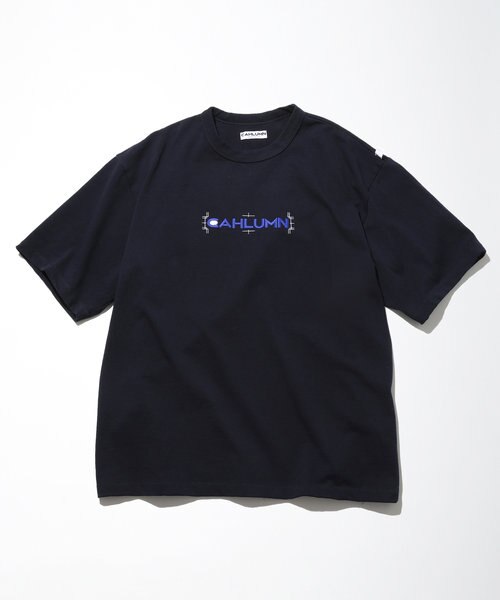 cahlumn イベント限定Tシャツ こんこん 