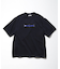 CAHLUMN LOGO + TONBO T-Shirt/カウラム ロゴ トンボロゴTシャツ