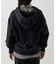 Smithfield Hooded Sweatshirt / スミスフィールド フーデッド スウェット シャツ / フーディ